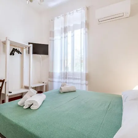 Lia Guest house La Spezia