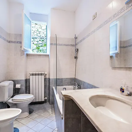 Guest house Lia La Spezia