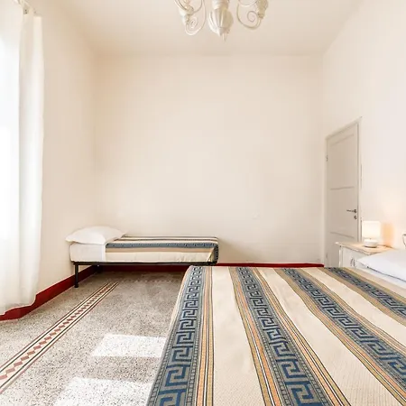 Guest house Lia La Spezia