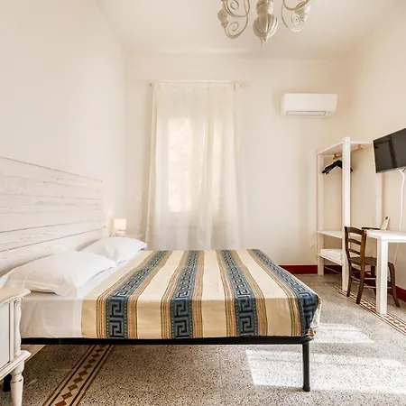 Lia Guest house La Spezia