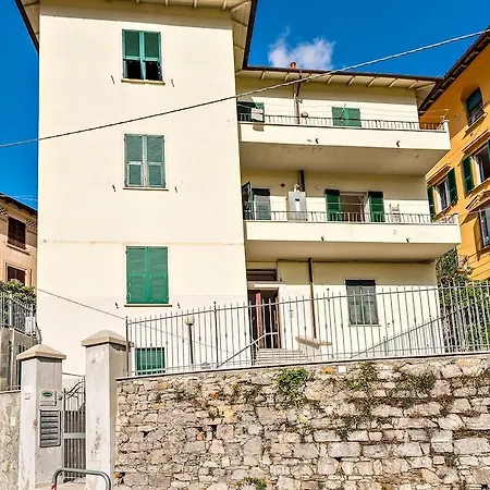 Lia Affittacamere La Spezia