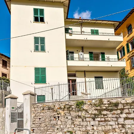 Lia Pensionat La Spezia