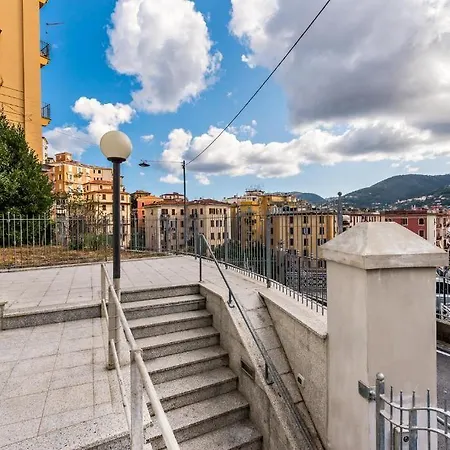 Lia Casa de hóspedes