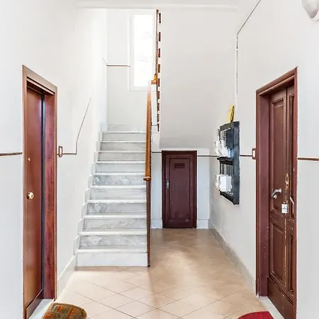 Lia 3* La Spezia