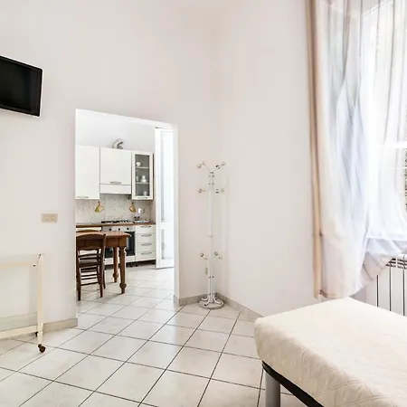 Lia 3* La Spezia