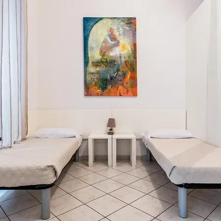 Konukevi Lia La Spezia