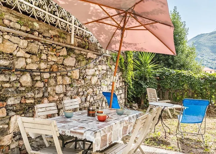 Lia Vendégház La Spezia