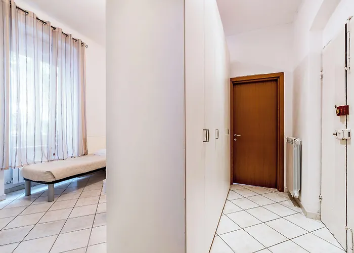 Vendégház Lia La Spezia