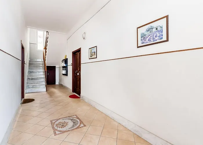 Lia Penzion La Spezia