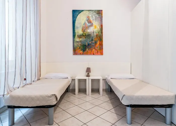 Vendégház Lia La Spezia