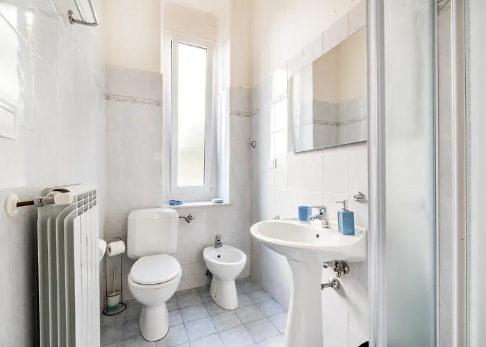 Penzion Lia La Spezia